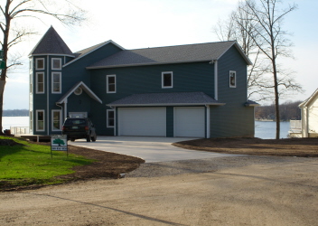 North Webster Lake #1