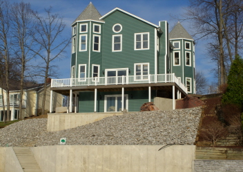 North Webster Lake #1